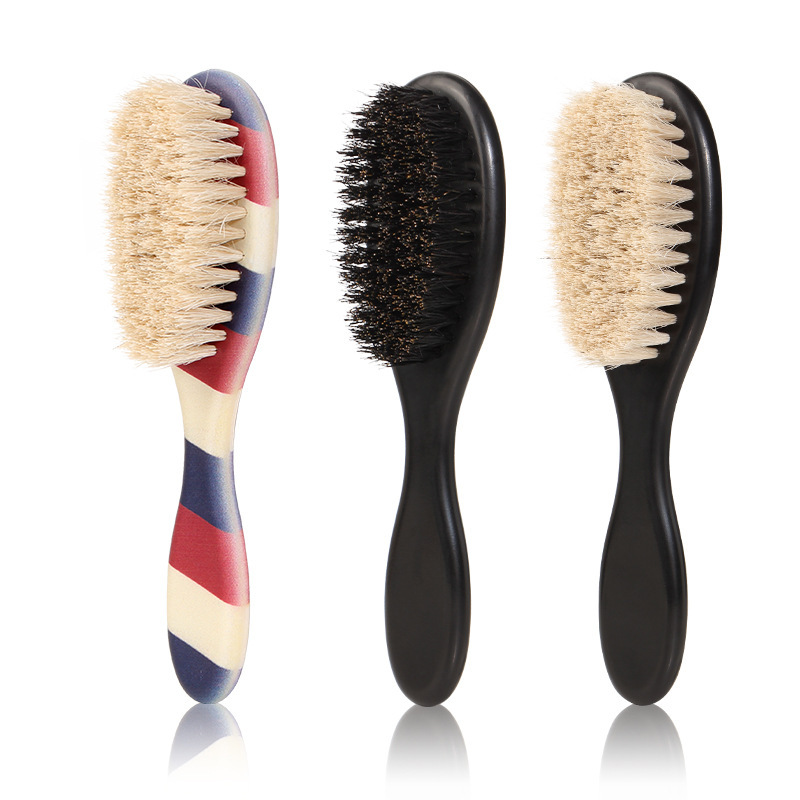Hair Care Kit - Spazzola per la Pulizia e la