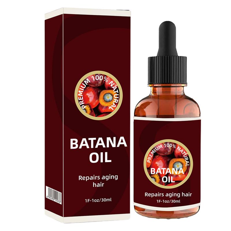 Hair Care Organic - 30ml Batana Olio per la crescita