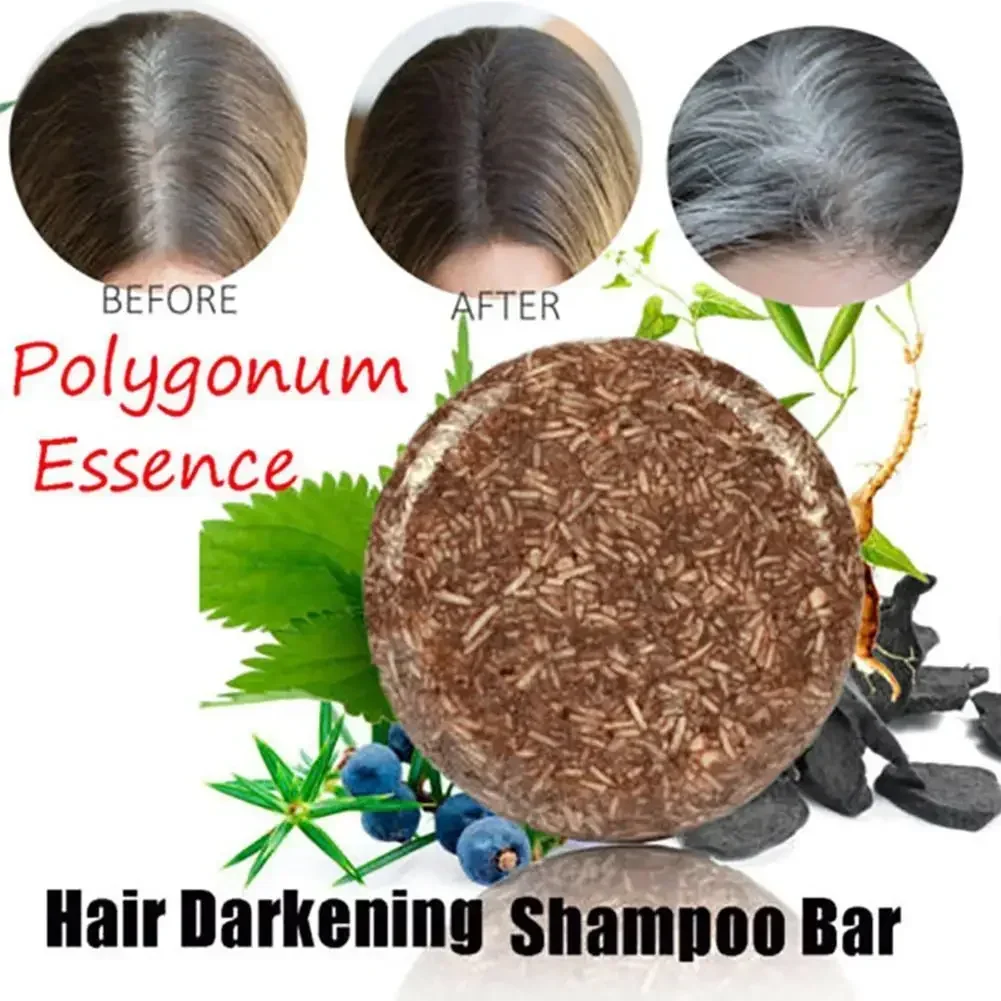 Hair Care Organic - 10G Naturale Organico Polygonum Essenza Capelli