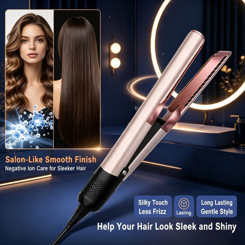 Hair Care Kit - Kit per la cura dei capelli