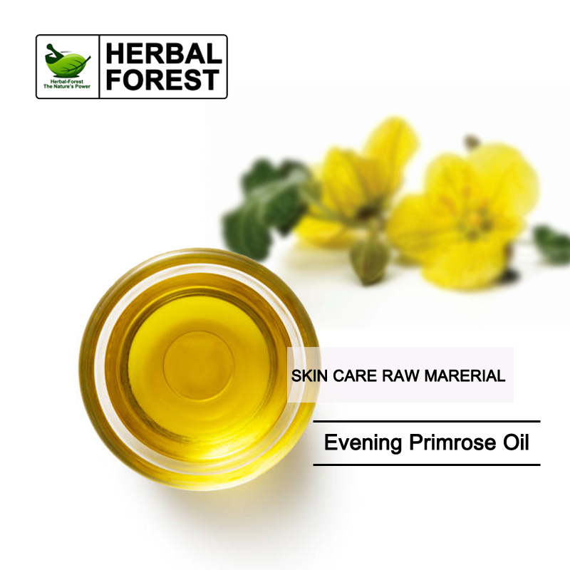 Hair Care Oil - Puro olio di enotera naturale sbiancante