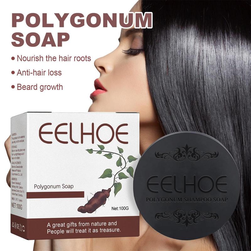 Hair Care Organic - 100g Crescita Dei Capelli A Base