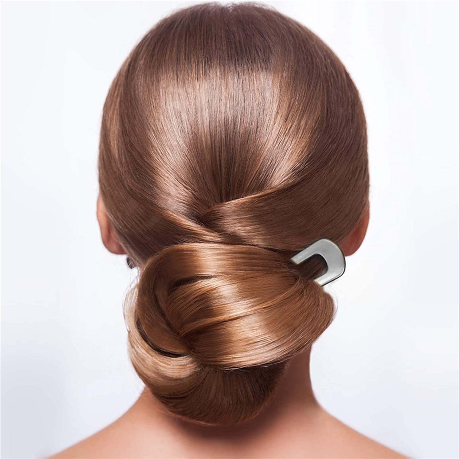 Forcine per capelli a U alla f - Hair Care Kit recensione e prezzo