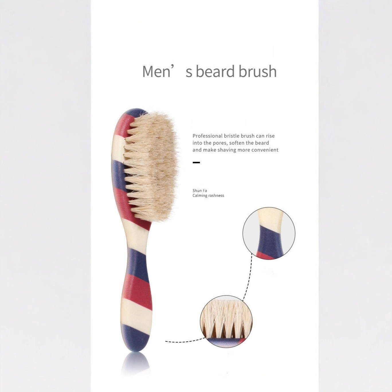 Spazzola per la Pulizia e la M - Hair Care Kit recensione e prezzo