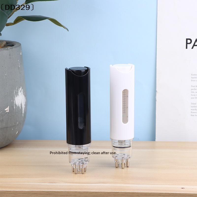 Set di 1 Massaggiatore per Oli - Hair Care Kit recensione e prezzo