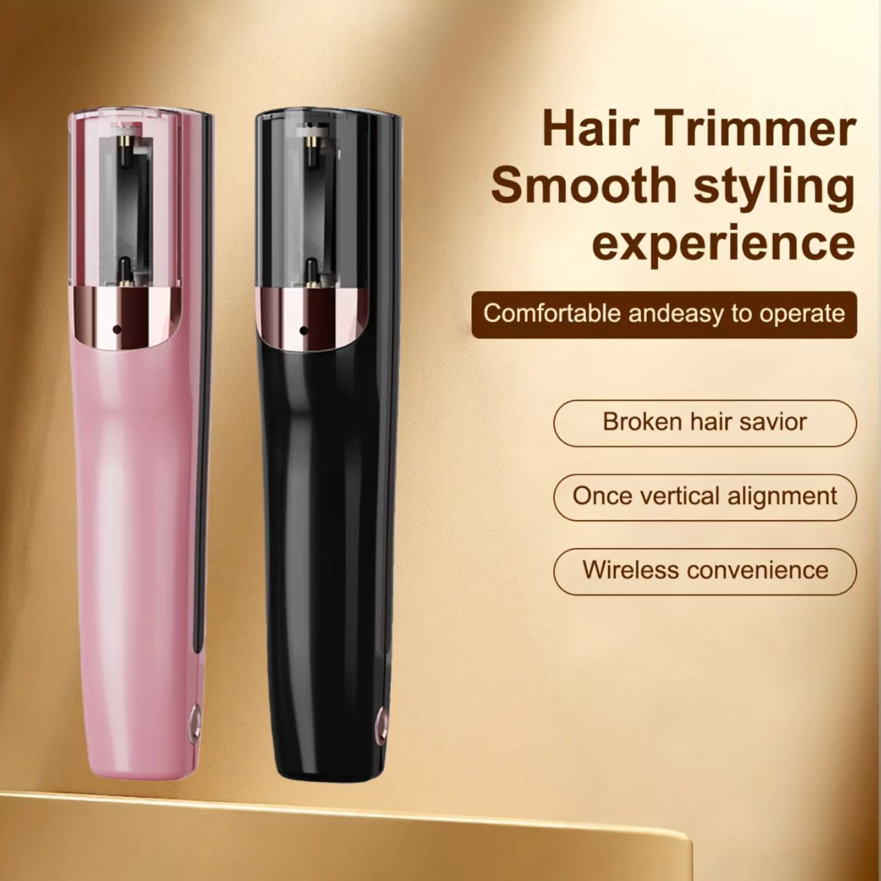 Tagliacapelli Ricaricabile per - Hair Care Tips recensione e prezzo