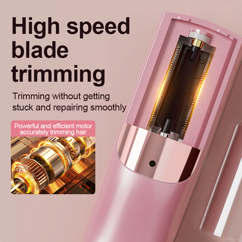 Tagliacapelli Ricaricabile per - Hair Care Tips recensione e prezzo