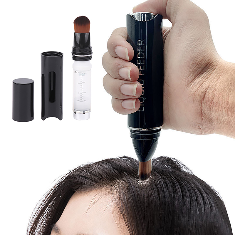 Pettine applicatore liquido pe - Hair Care Oil recensione e prezzo