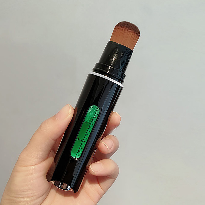 Pettine applicatore liquido pe - Hair Care Oil recensione e prezzo