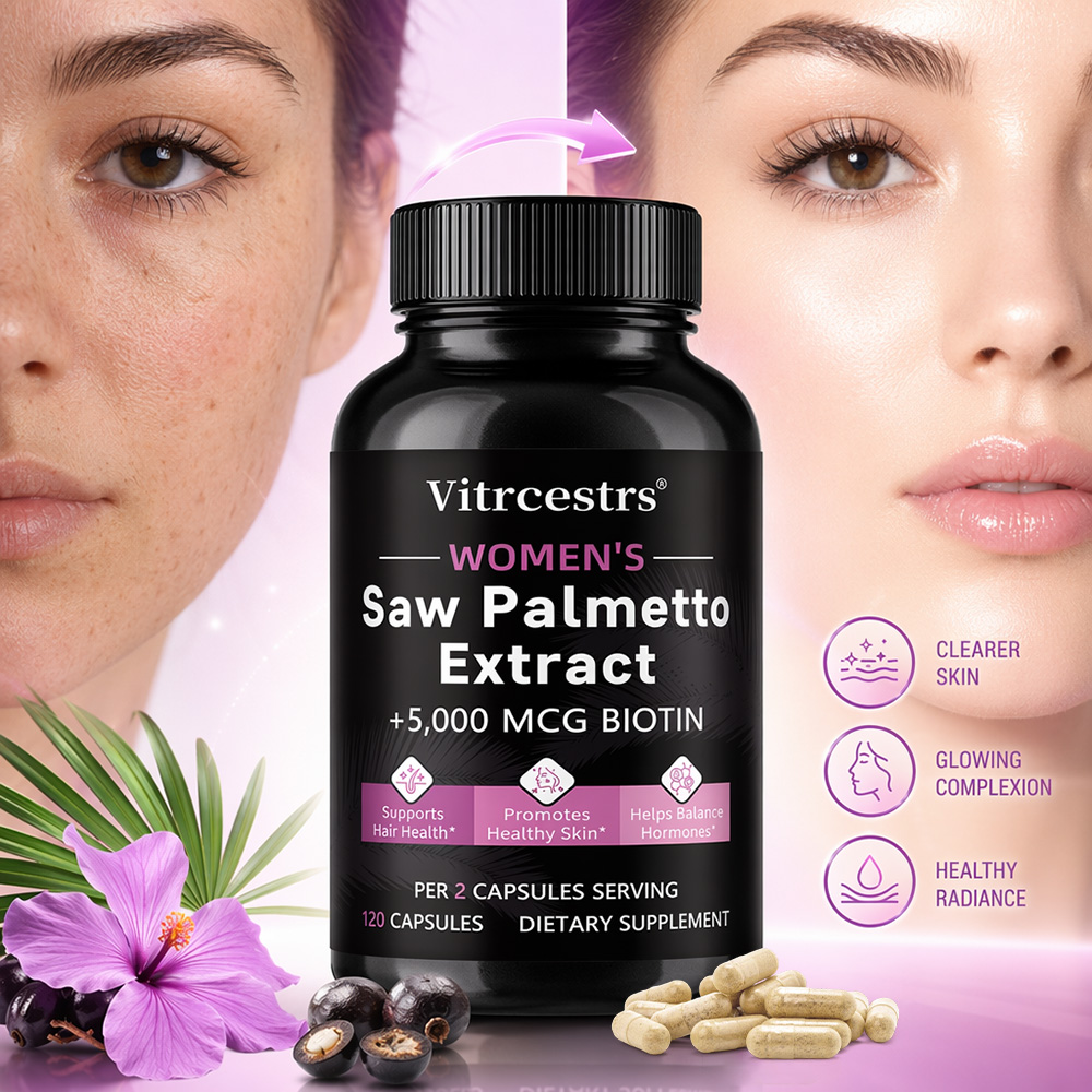 Capsule di Saw Palmetto e Biot - Hair Care Wella recensione e prezzo