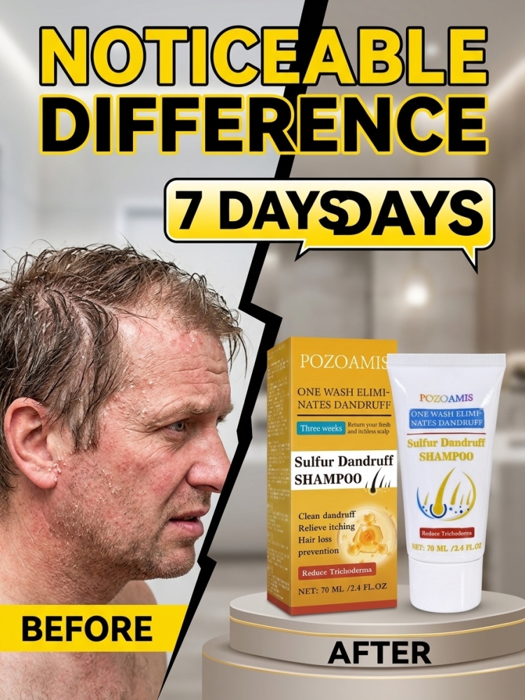 Shampoo detergente quotidiano  - Hair Care Daily Routine recensione e prezzo