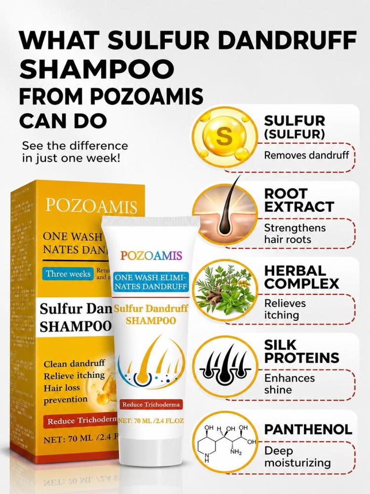 Shampoo detergente quotidiano  - Hair Care Daily Routine recensione e prezzo