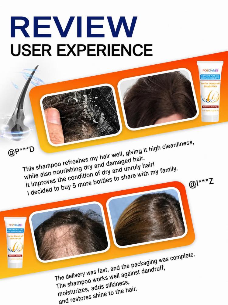 Shampoo detergente quotidiano  - Hair Care Daily Routine recensione e prezzo