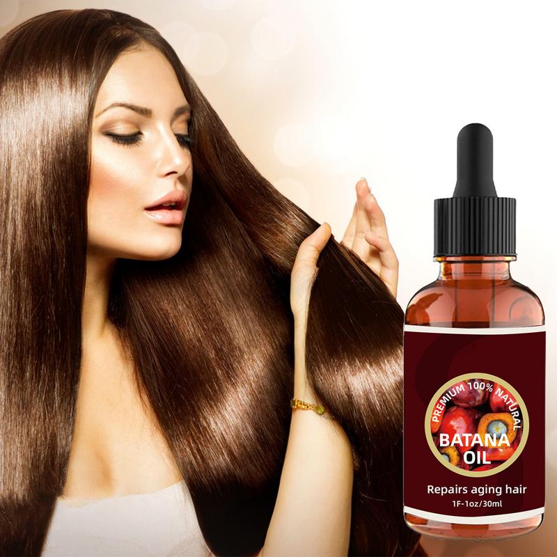 30ml Batana Olio per la cresci - Hair Care Organic recensione e prezzo