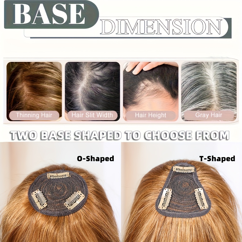 # Extension per Capelli con Fr - Clip In Hair Piece recensione e prezzo