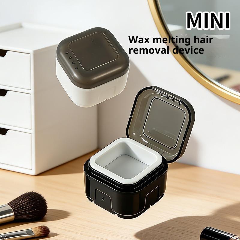 Mini Scaldacera con Ciotola in - Hair Care Kit recensione e prezzo
