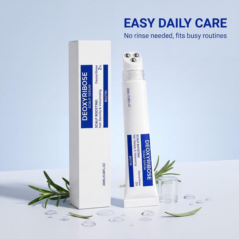 Siero per il cuoio capelluto a - Hair Care Daily Routine recensione e prezzo