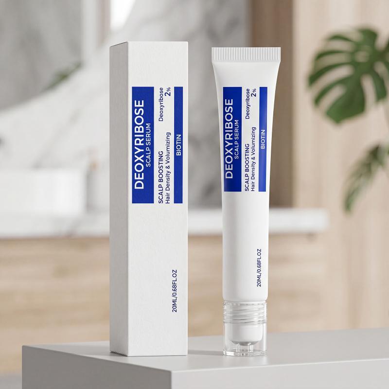 Siero per il cuoio capelluto a - Hair Care Daily Routine recensione e prezzo