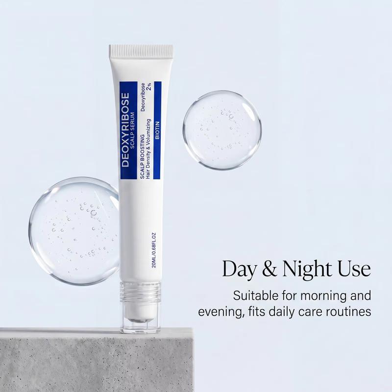 Siero per il cuoio capelluto a - Hair Care Daily Routine recensione e prezzo