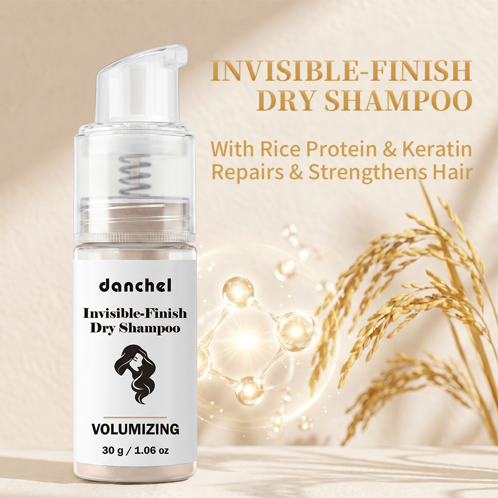 Shampoo in Polvere Istantaneo, - Hair Care Oil recensione e prezzo