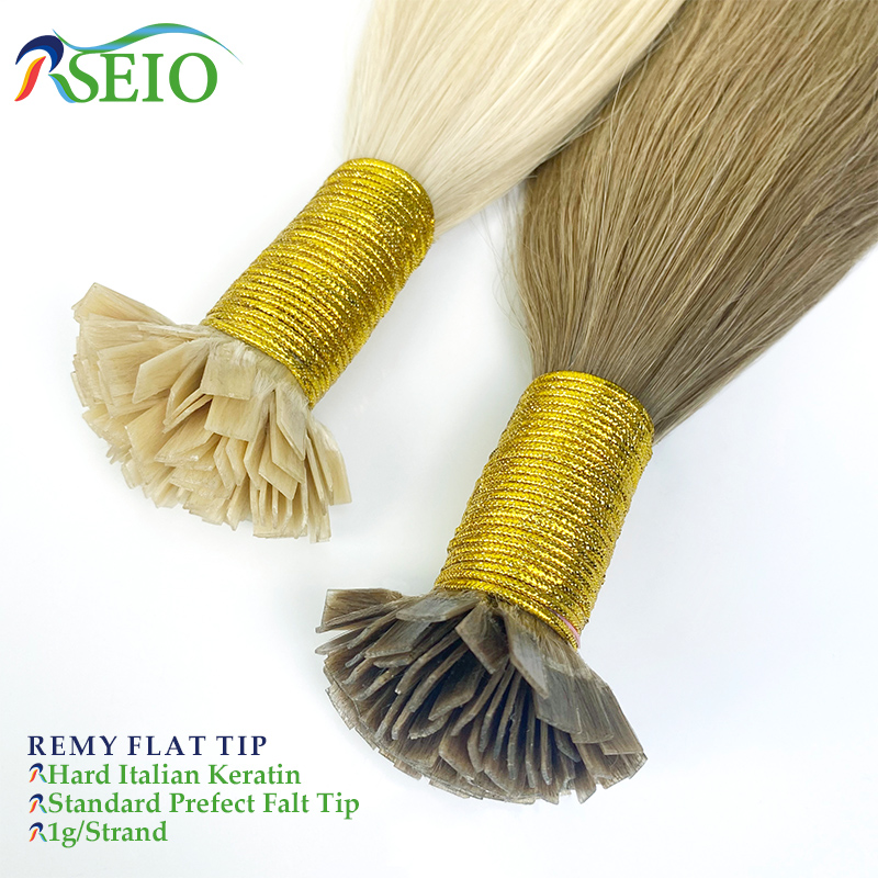 Estensioni dei capelli a punta - Hair Care Tips recensione e prezzo
