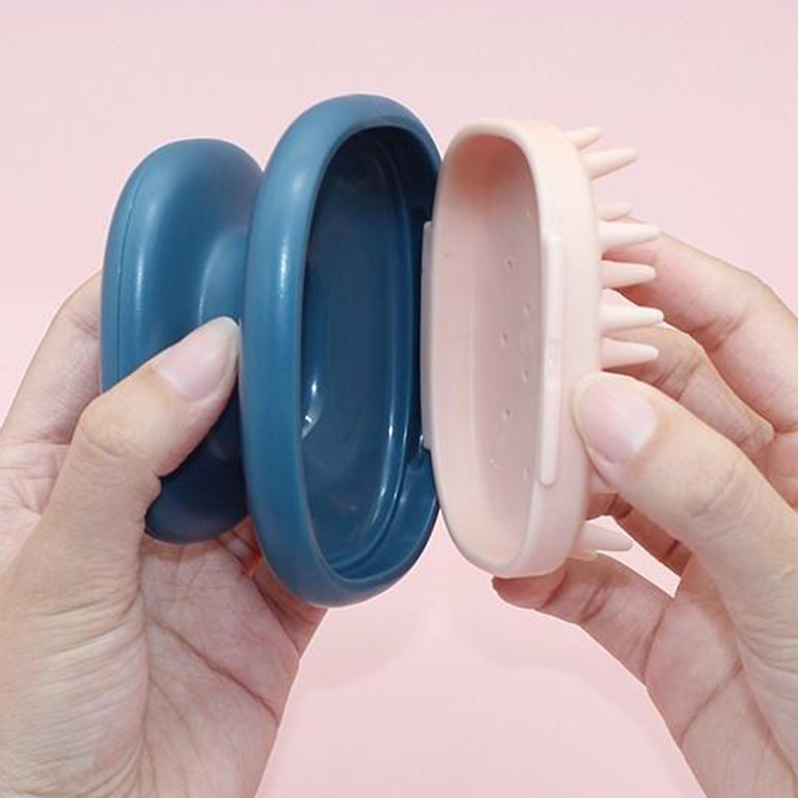 Spazzola Massaggiante per Cape - Hair Care Daily Routine recensione e prezzo