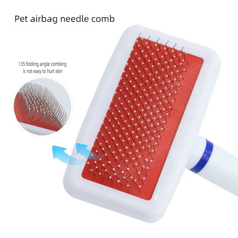 Pettine a punta arrotondata bi - Hair Care Tips recensione e prezzo