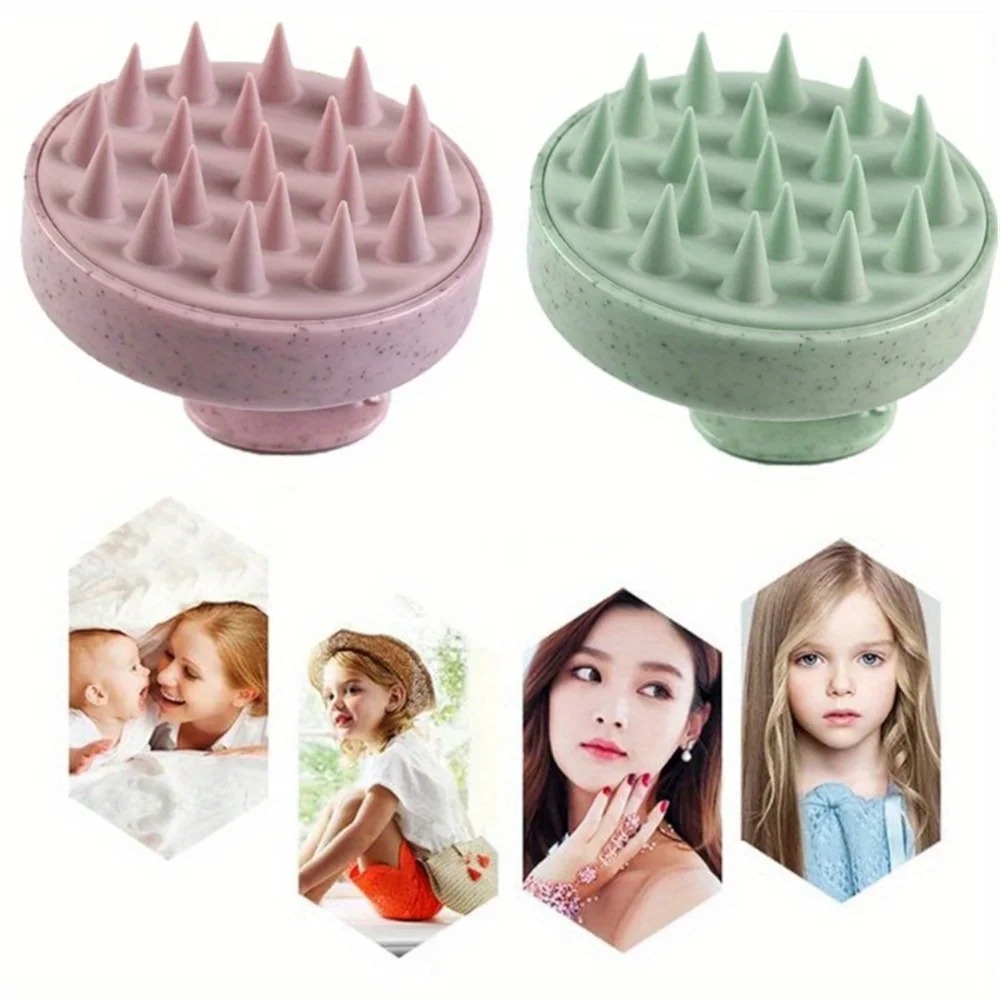 Spazzola per shampoo in silico - House Hair Care recensione e prezzo