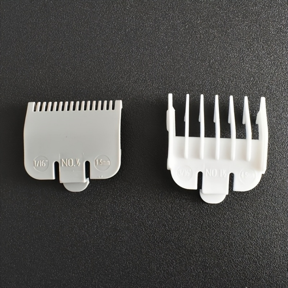 Set di 3 Pettini Guida per Tag - Hair Care Kit recensione e prezzo