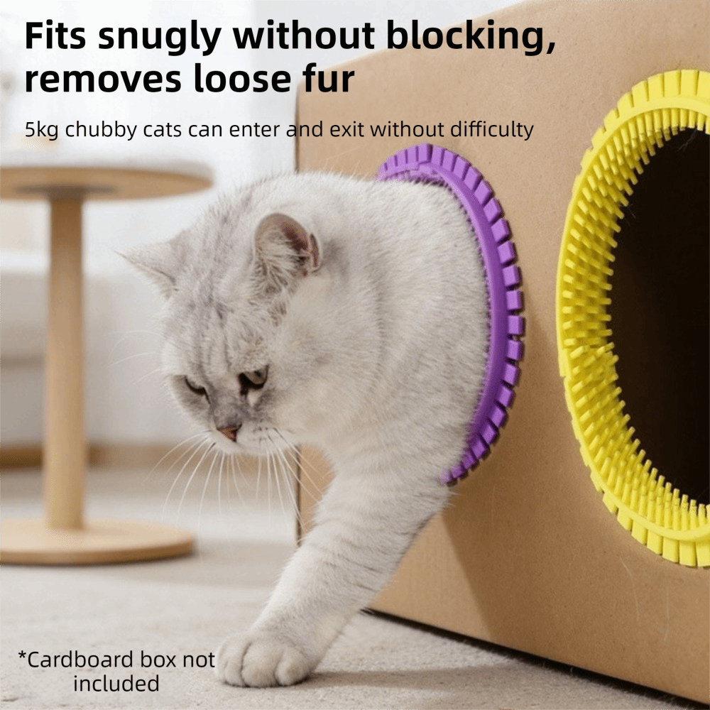 Tunnel per gatti in plastica,  - House Hair Care recensione e prezzo