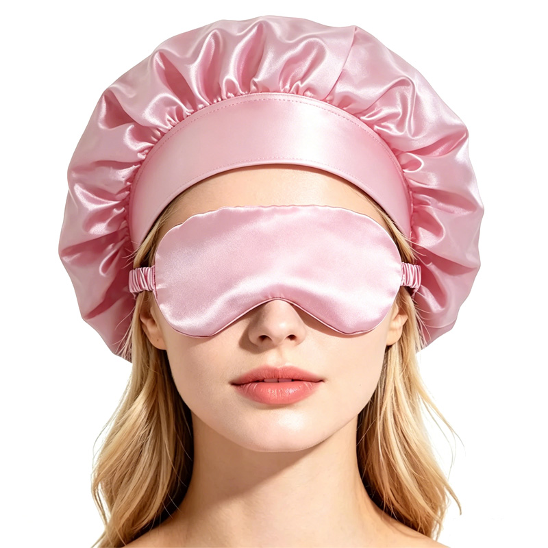    Set Maschera per Occhi in  - Hair Care Kit recensione e prezzo