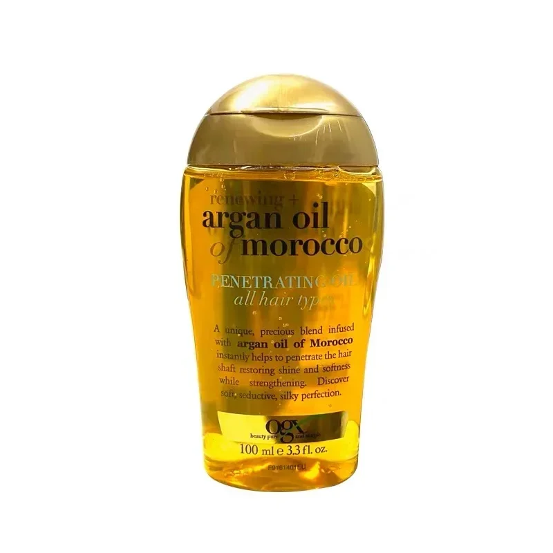 Olio essenziale organico di ar - Hair Care Organic recensione e prezzo