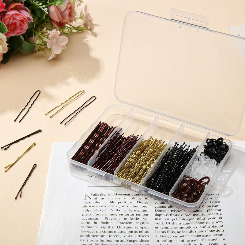 Kit di Accessori per Acconciat - Clip In Hair Piece recensione e prezzo