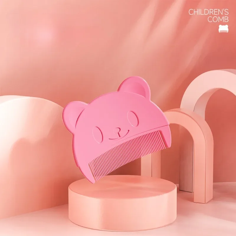 pettine per bambini orso carto - House Hair Care recensione e prezzo