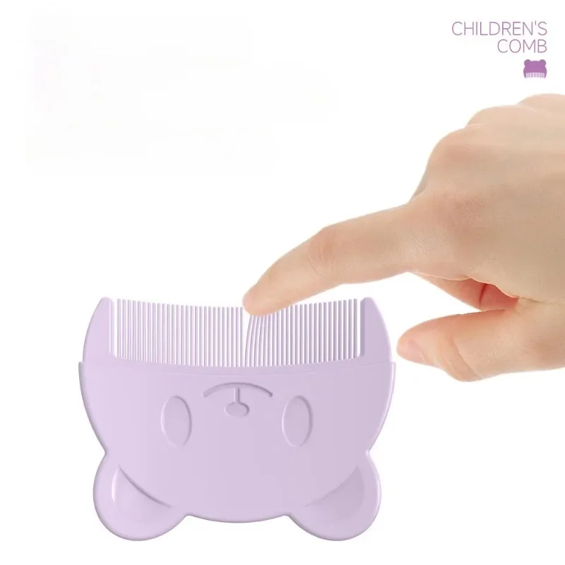 pettine per bambini orso carto - House Hair Care recensione e prezzo