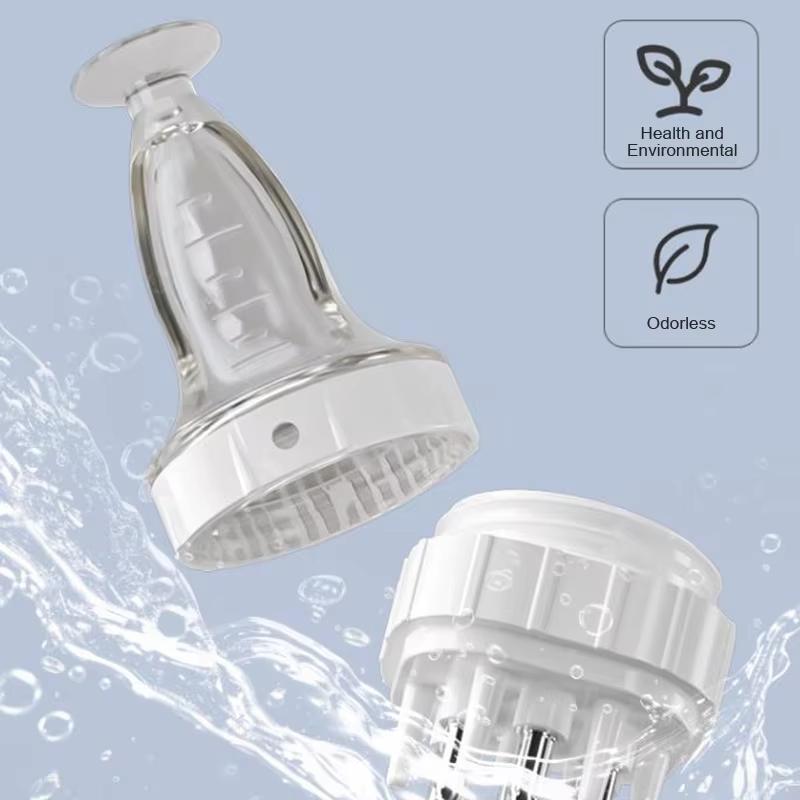 Applicatore di Olio per Cuoio  - Hair Care Daily Routine recensione e prezzo