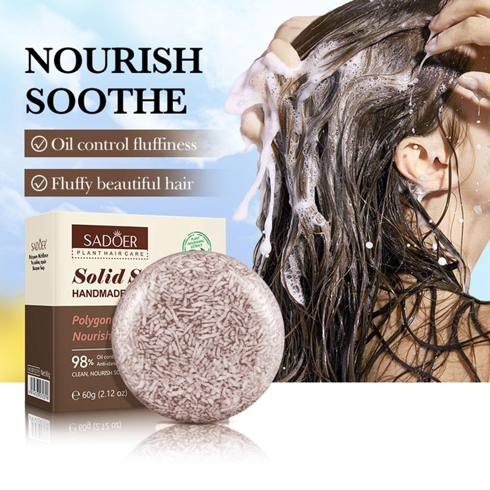 1/3/5 Pezzi Shampoo Solido Bio - Hair Care Organic recensione e prezzo