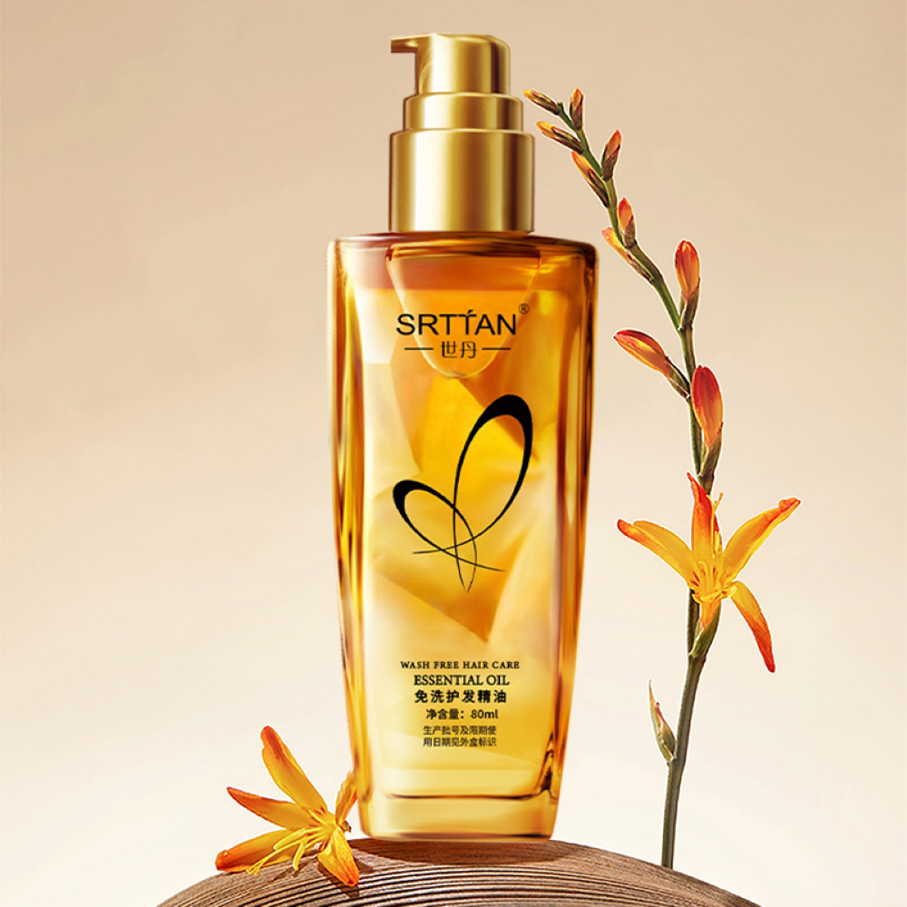 1PC Olio Essenziale per la Cur - Hair Care Oil recensione e prezzo