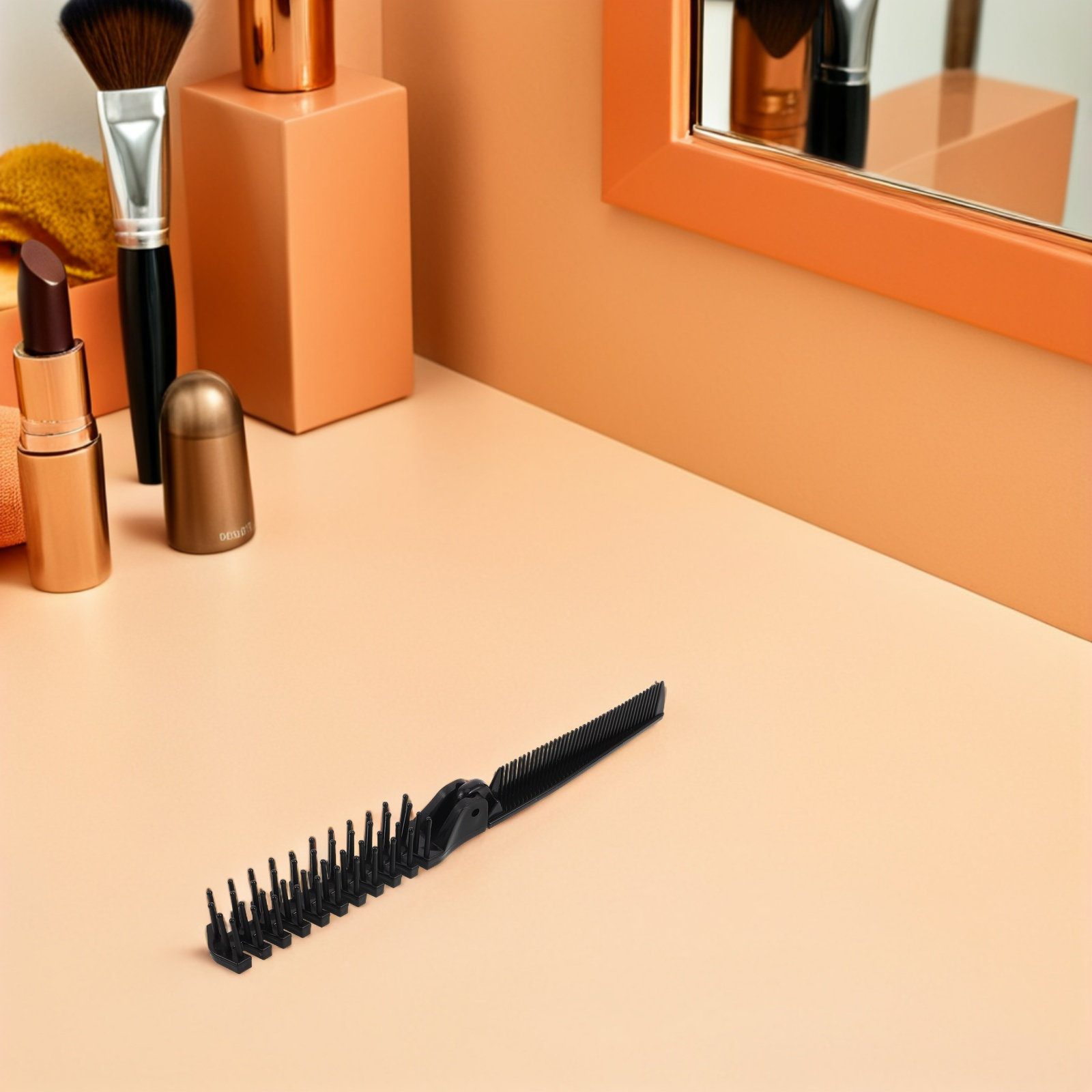 20 pezzi: pettine pieghevole c - Hair Care Tips recensione e prezzo