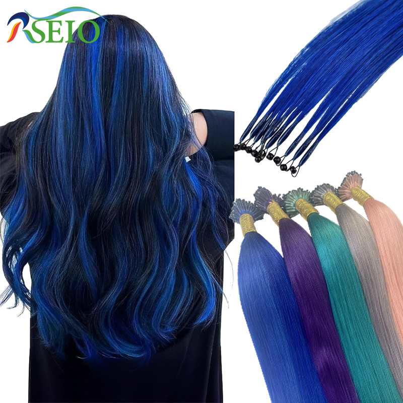 RESIO Color 8D Tip Hair Extens - Hair Care Tips recensione e prezzo