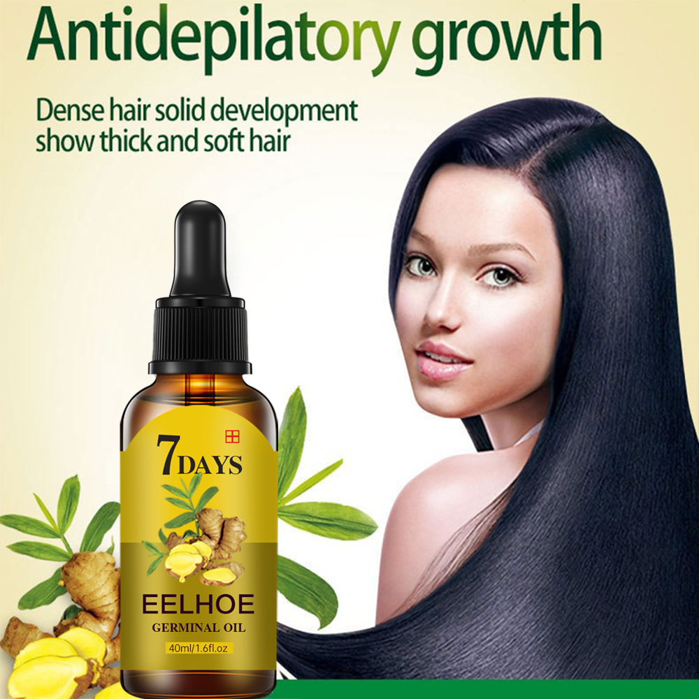 Olio Essenziale di Zenzero per - Hair Care Organic recensione e prezzo