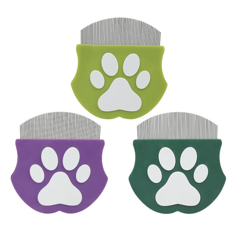 Pettine Antipulci per Animali  - House Hair Care recensione e prezzo