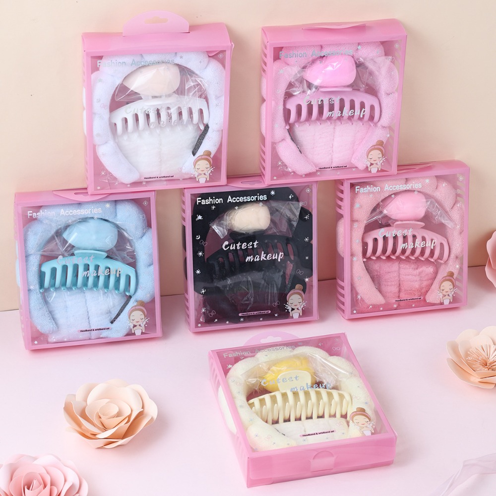 Set da 5 pezzi per la cura di  - House Hair Care recensione e prezzo