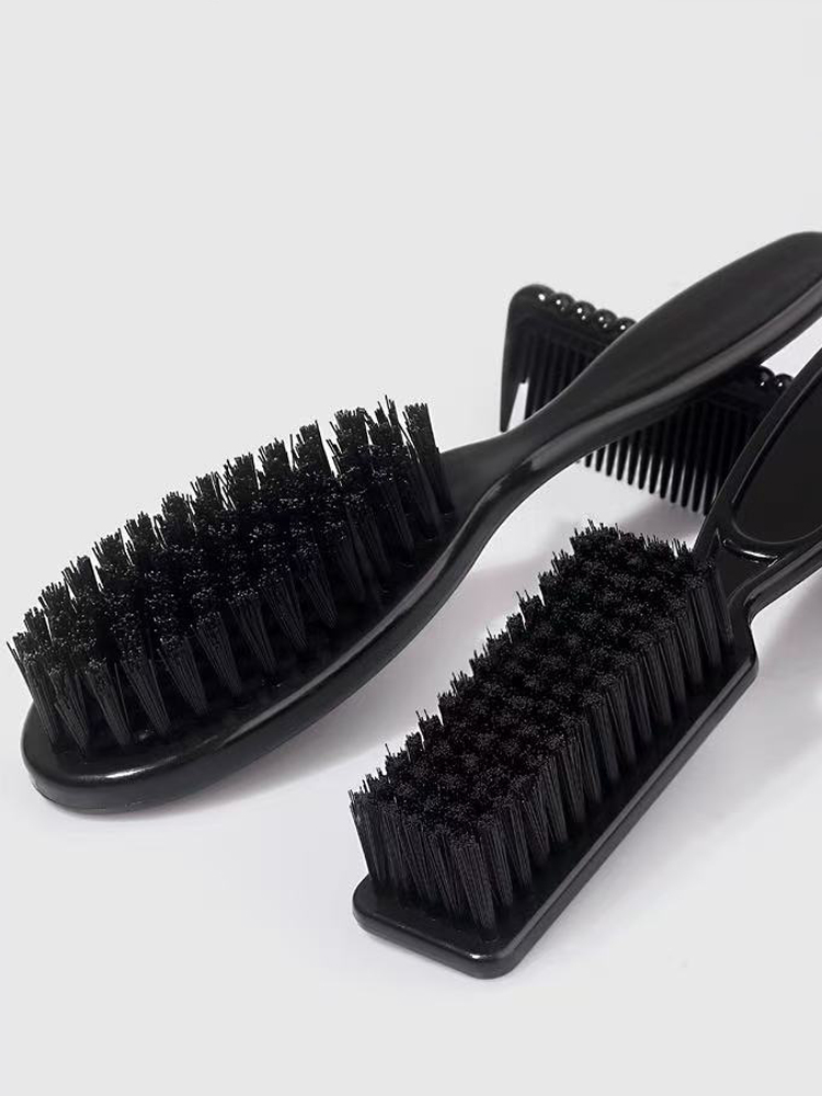 Set di Spazzole per Acconciatu - Hair Care Barber Daily recensione e prezzo