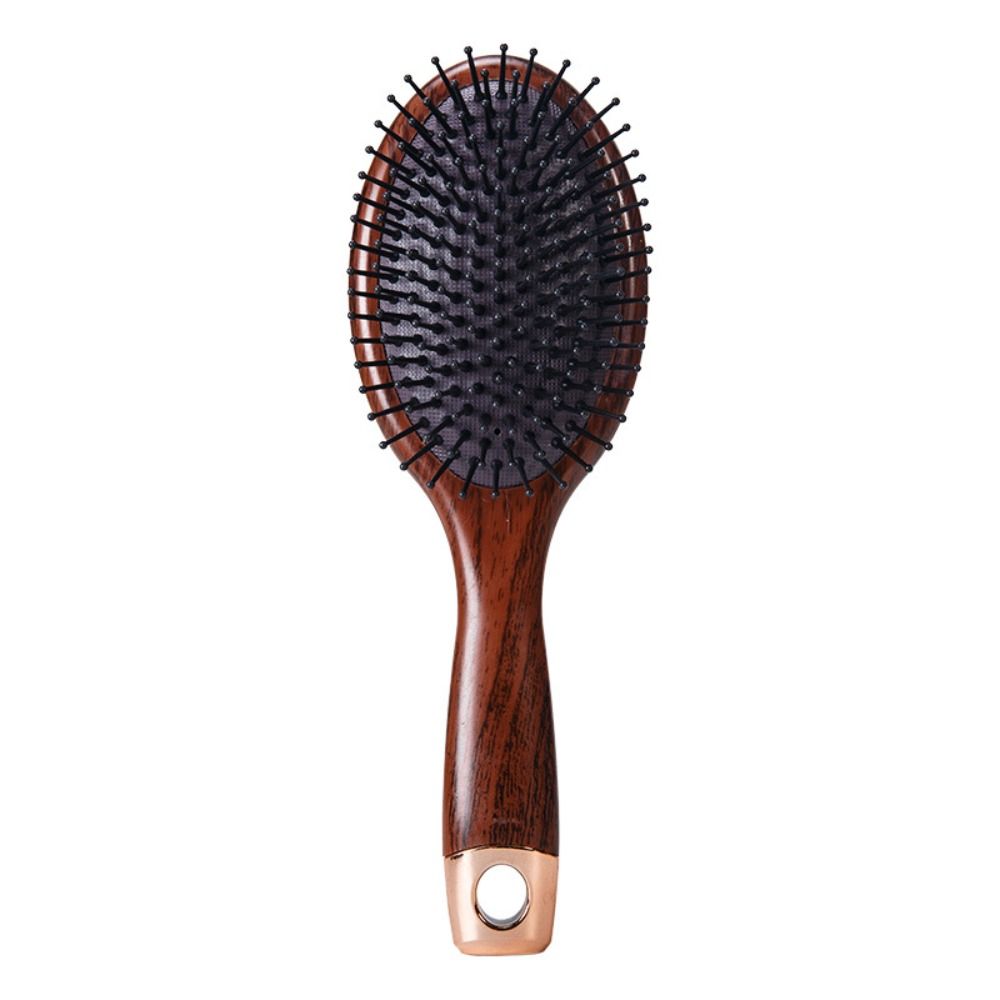 4 stili di pettini con cuscino - Hair Care Barber Daily recensione e prezzo