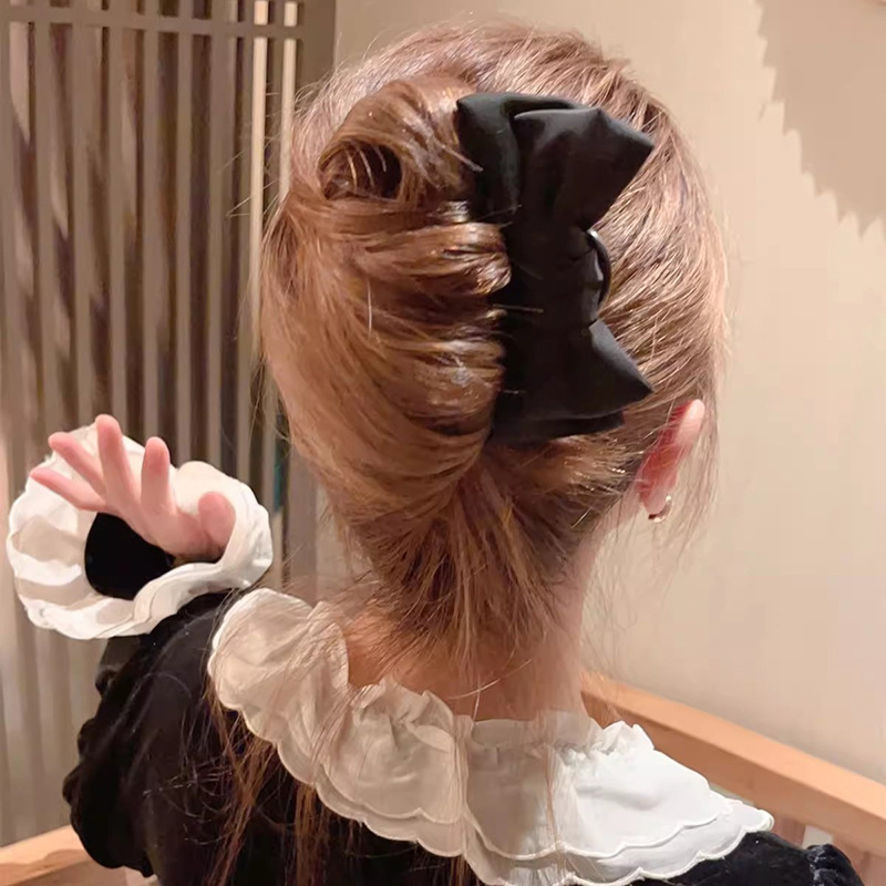 Set di fermagli per capelli a  - Clip In Hair Piece recensione e prezzo