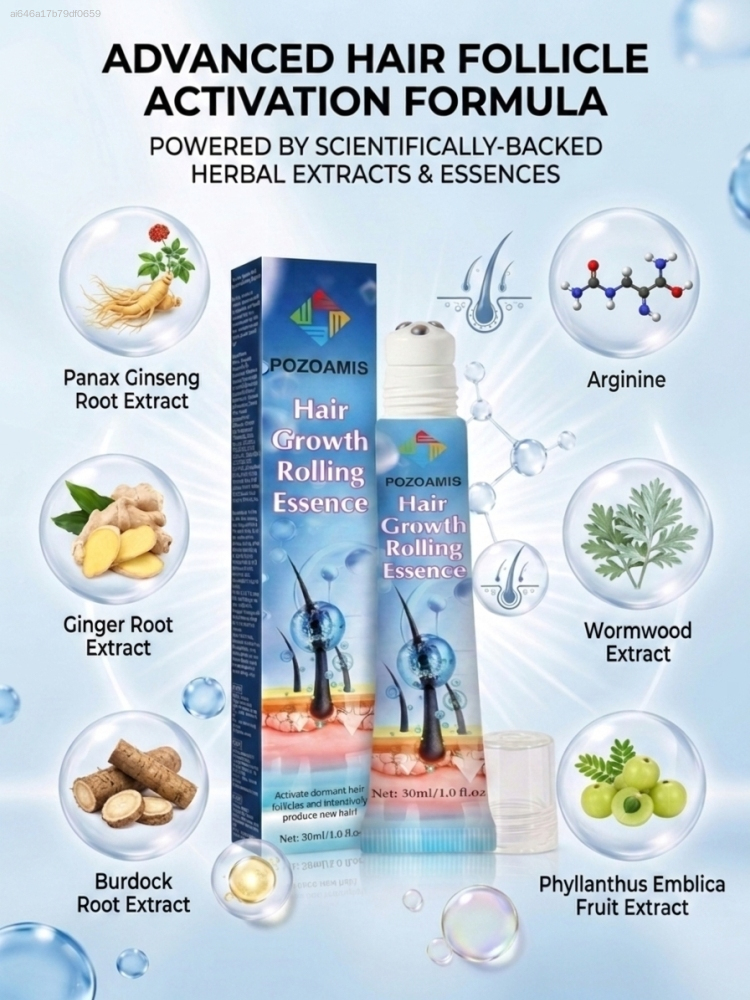 Siero Nutriente per Capelli e  - Hair Care Daily Routine recensione e prezzo