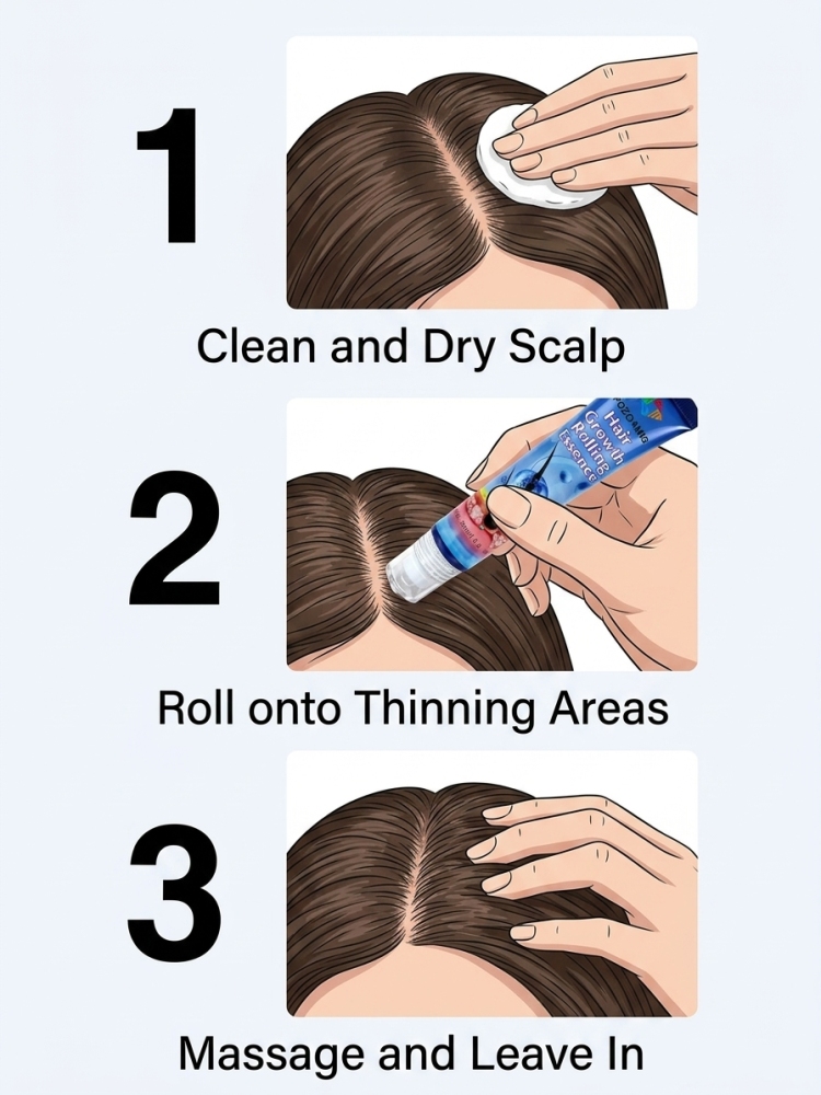 Siero Nutriente per Capelli e  - Hair Care Daily Routine recensione e prezzo