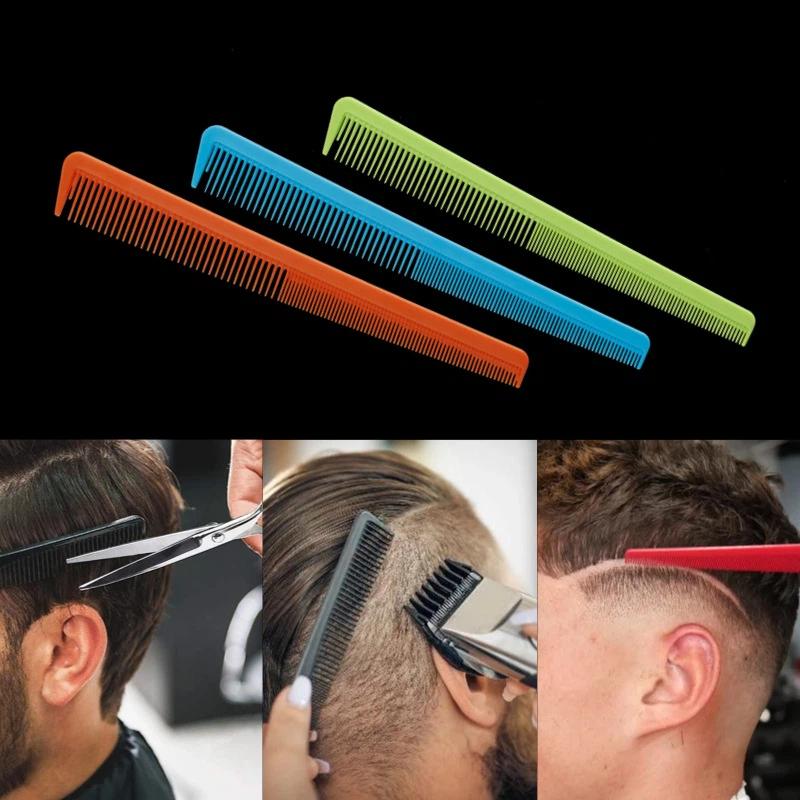 Pettine da Barbiere Antistatic - Hair Care Barber Daily recensione e prezzo