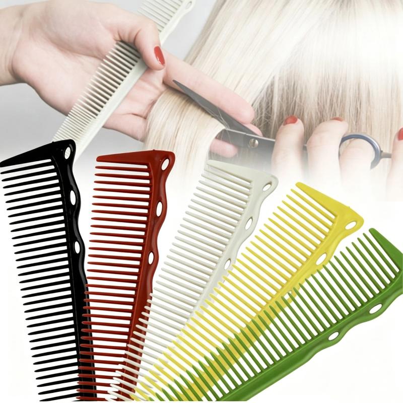 Pettine da Barbiere Antistatic - Hair Care Barber Daily recensione e prezzo